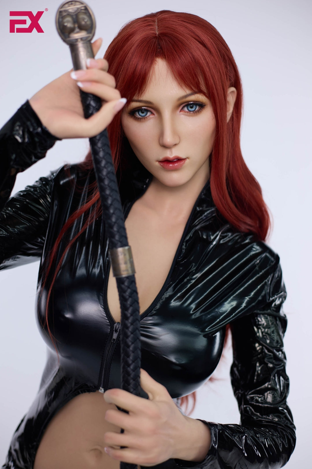 Brenda Sex Doll (EXDoll 166 cm G-Cup # CyberFusion Silicon)