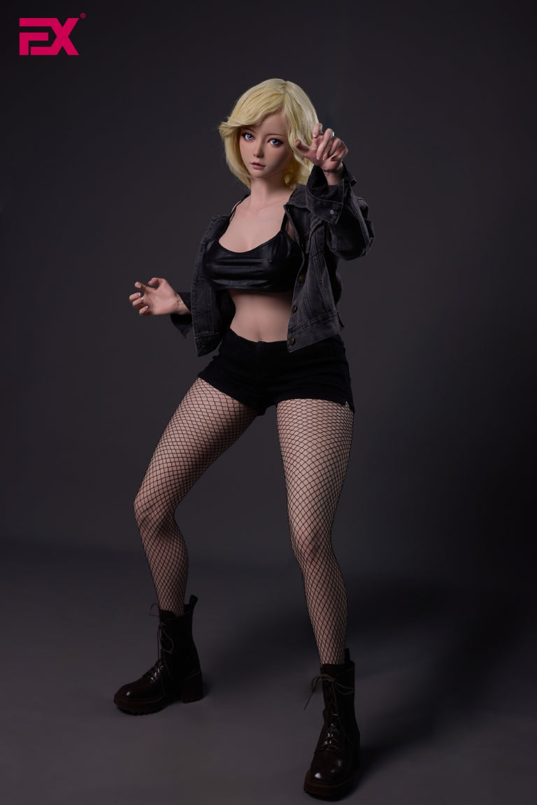 May Sex Doll (EXDoll 153cm E-Cup #Utopia silikon)