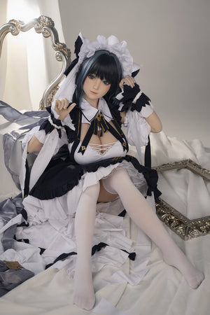 Akane Sex doll (AXB Doll 140cm G-cup GD22-1 TPE+silicone)