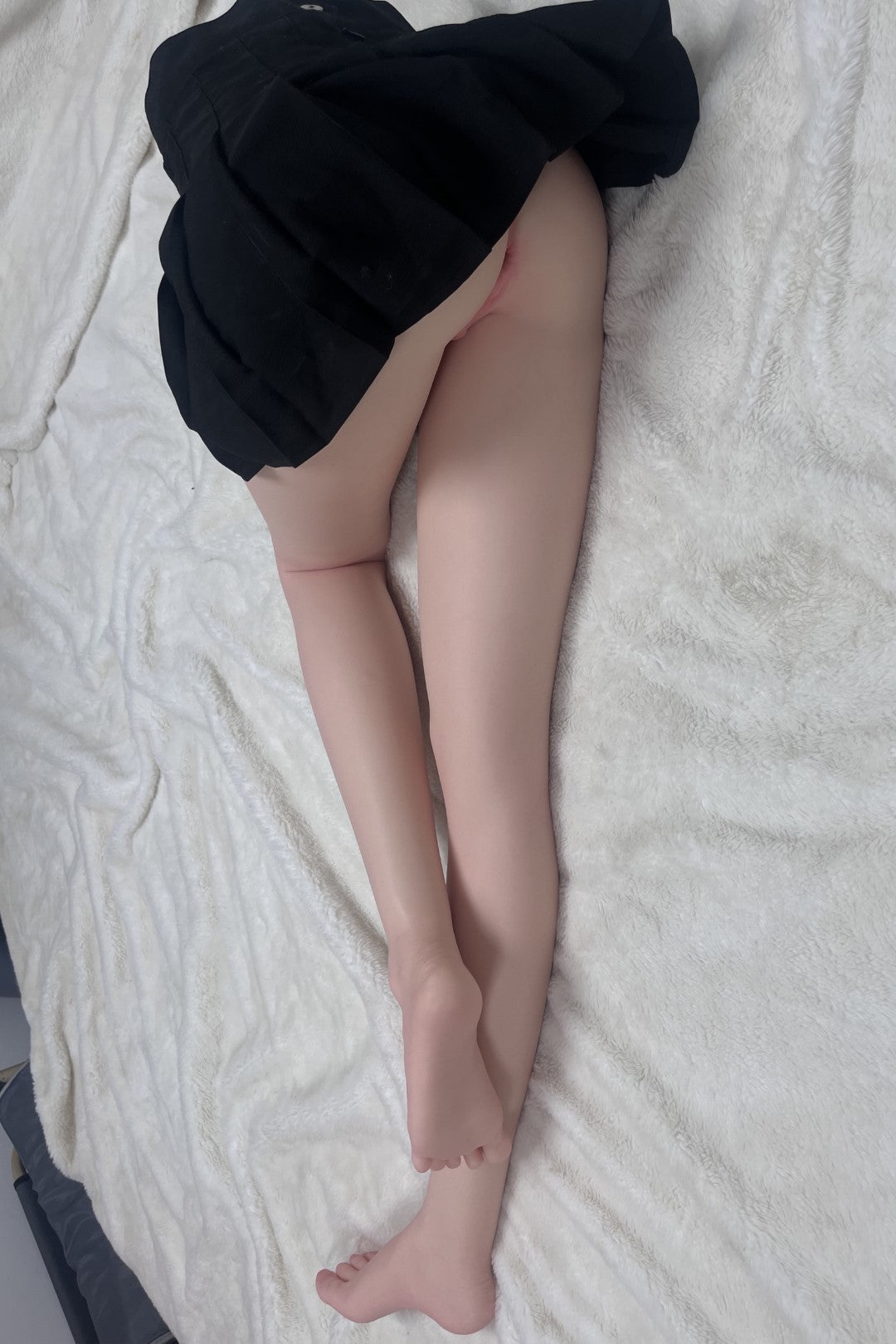 Nohy (Tayu-Doll 107 cm silikon)