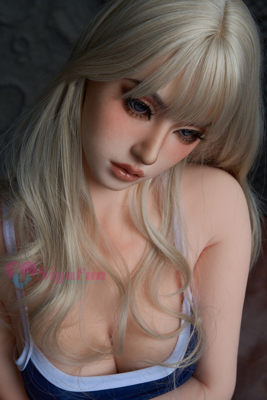 Sydney Sex Doll (Sigafun 163cm C-Cup #SG5 TPE+Silikon) EXPRESS