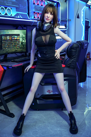 Hariet Sex doll (Dolls Castle 168cm g-cup #S1 silicone)