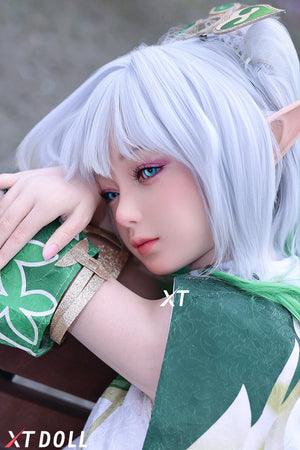 Nahida Sex doll (XT Doll 164cm c-cup #Xt-bym20 b silicone)