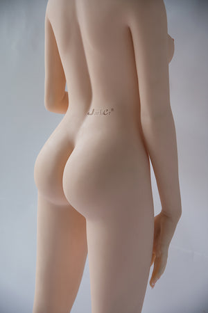 Haruna Sex Doll (Jarliet 156cm B-Cup TPE+silikon)