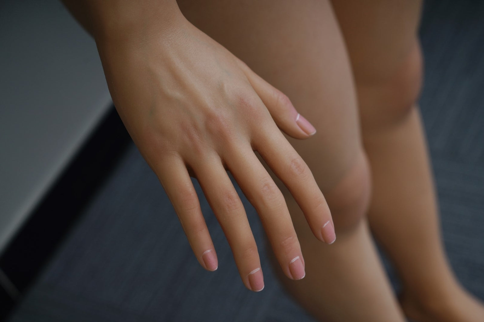 Panenka Agnes Sex (Galatea Doll 168cm C-Cup #050 silikon)