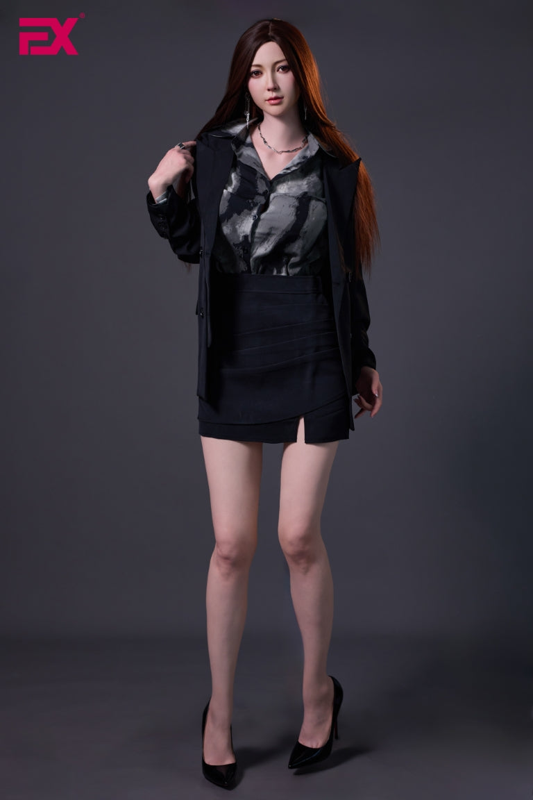 Ruoyi Sex doll (EXDoll 171cm F-cup #Ukiyo-E silicone)