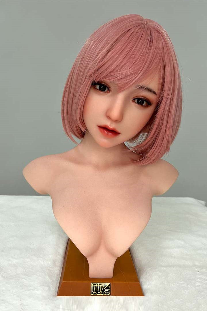 Hlavní stojan (Tayu-Doll Silikon)