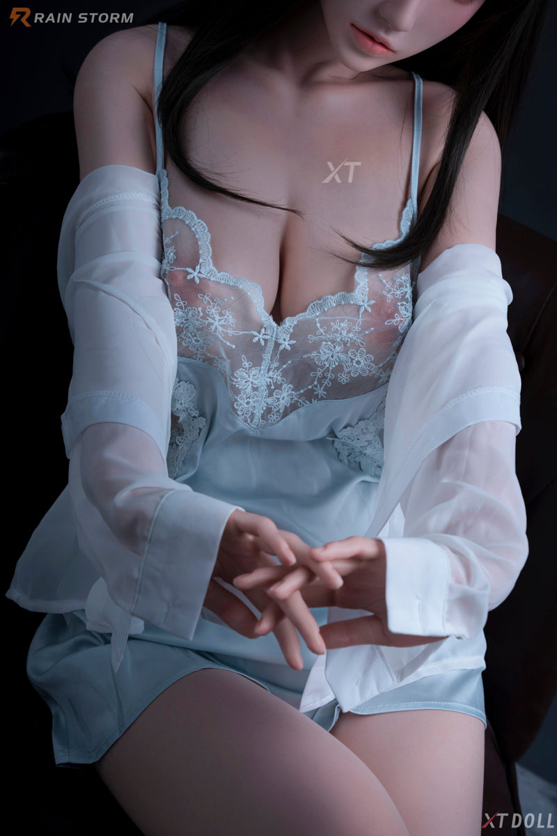 Panenka Miyuki Sex (XT Doll 163cm f-kupa #xt-byb17-b silikon)