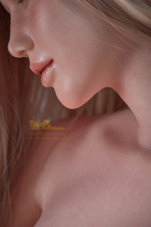 Celine Sex Doll (Irontech Doll 164cm E-Cup S13 AIO silikon)
