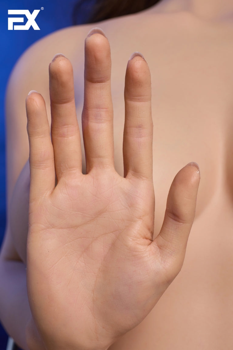 Johanna Sex Doll (EXDoll 167cm C-Cup #Ukiyo-E silikon)