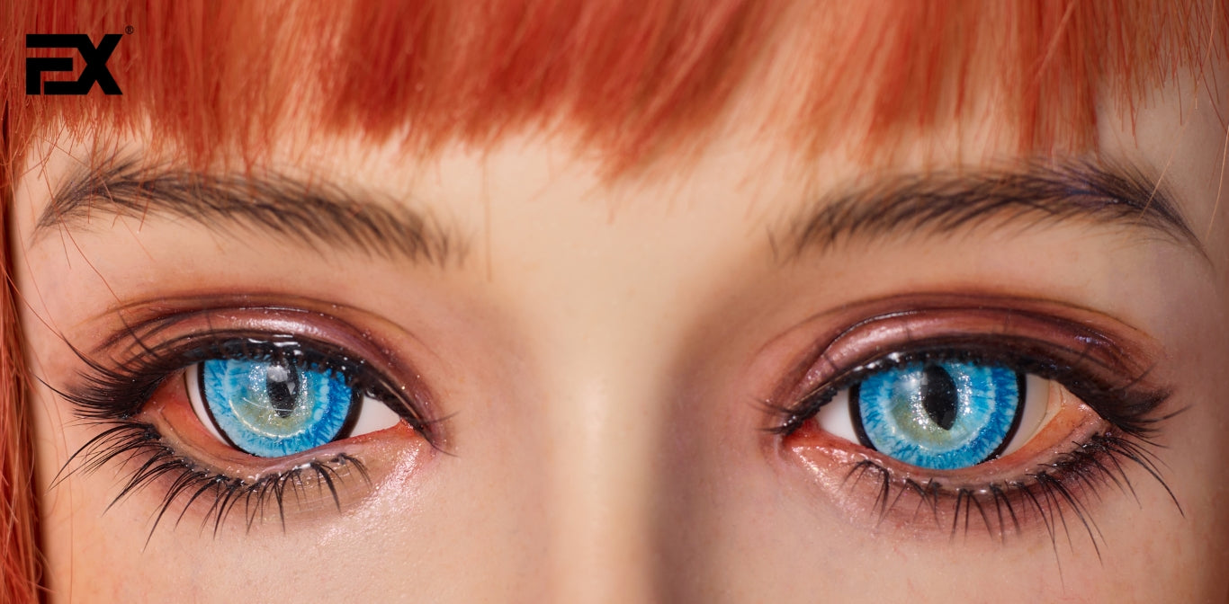 Sakura Sex doll (EXDoll 145cm C-cup #Utopia silicone)