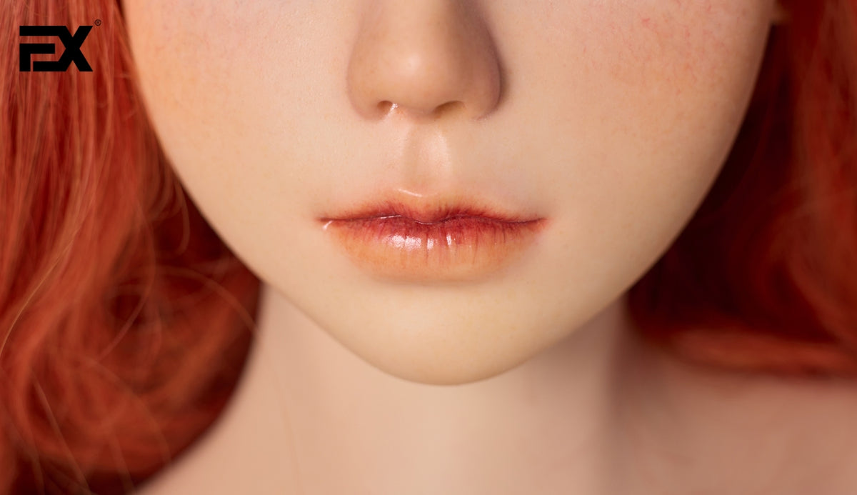 Sakura Sex doll (EXDoll 145cm C-cup #Utopia silicone)