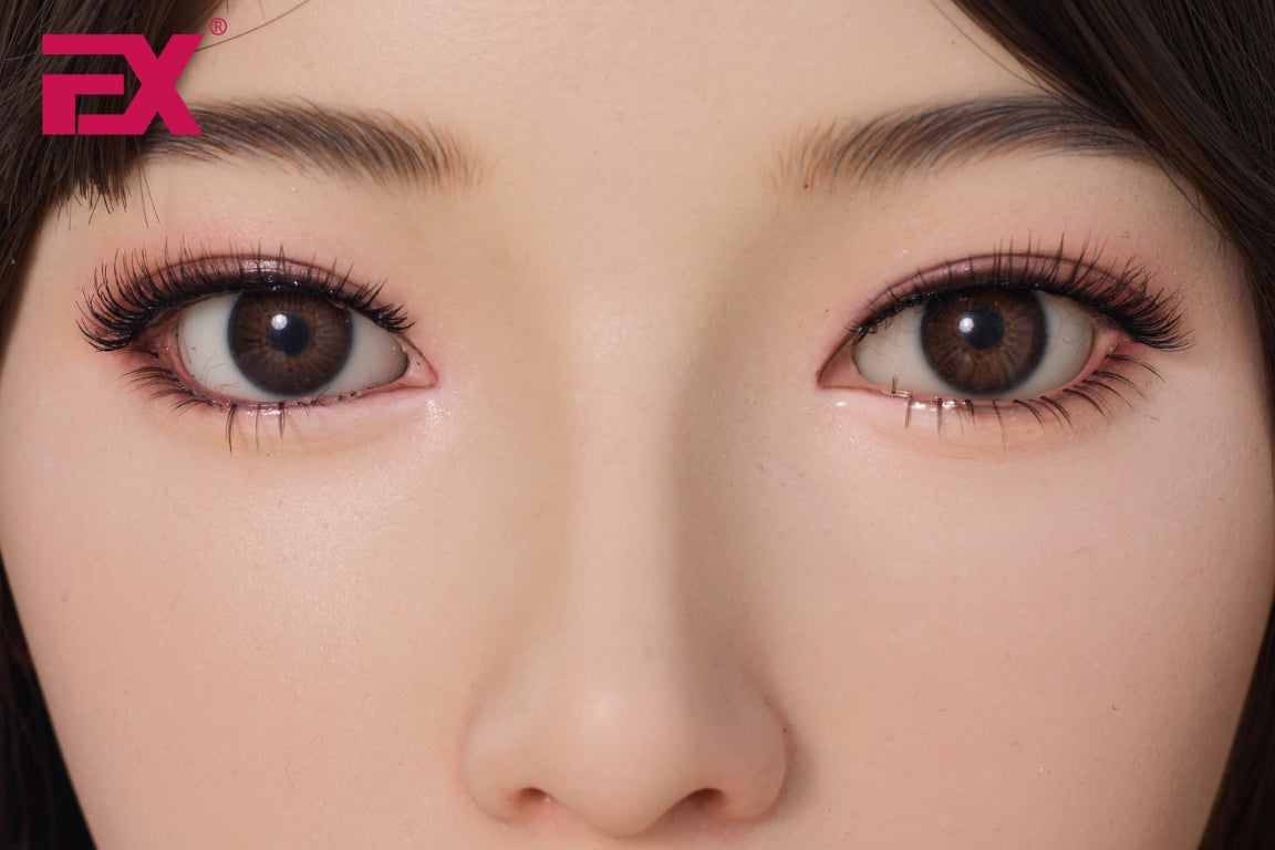 Erin Sex doll (EXDoll 165cm D-cup #Ukiyo-E silicone)