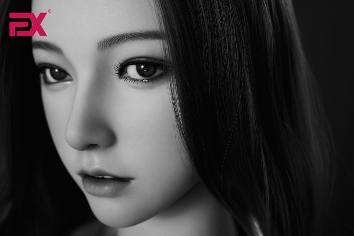 Erin Sex Doll (EXDoll 166cm G-Cup #Ukiyo-E silikon)