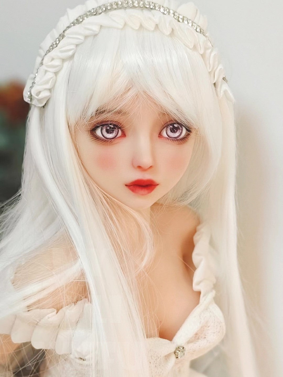 Nanasaki Sex Doll (My Loli Waifu 60 cm c-cup #M1 silikon)