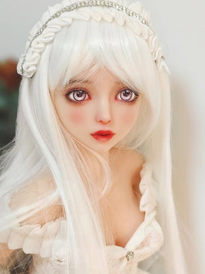 Nanasaki Sex Doll (My Loli Waifu 60 cm c-cup #M1 silikon)