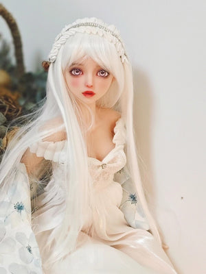 Nanasaki Sex Doll (My Loli Waifu 60 cm c-cup #M1 silikon)