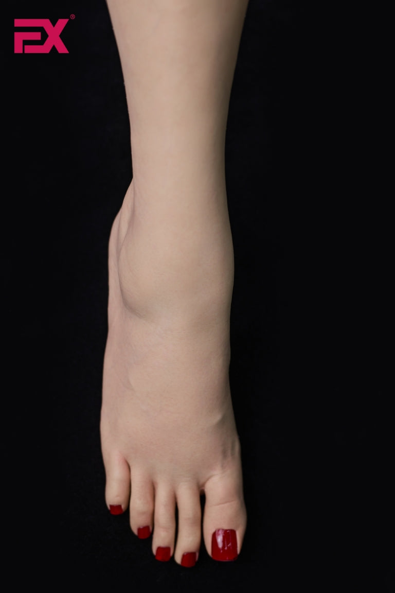 Krista Sex Doll (EXDoll 166cm G-Cup #Ukiyo-E silikon)