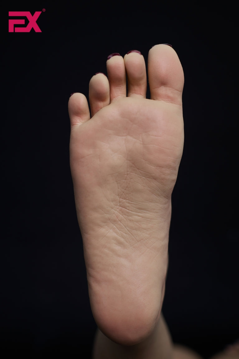 Krista Sex Doll (EXDoll 166cm G-Cup #Ukiyo-E silikon)