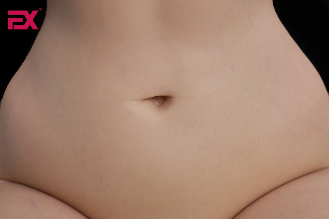 Krista Sex Doll (EXDoll 166cm G-Cup #Ukiyo-E silikon)