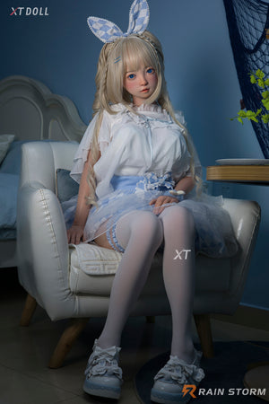 Emi Sex Doll (XT Doll 157cm d-kupa #xt-b001-b silikon)