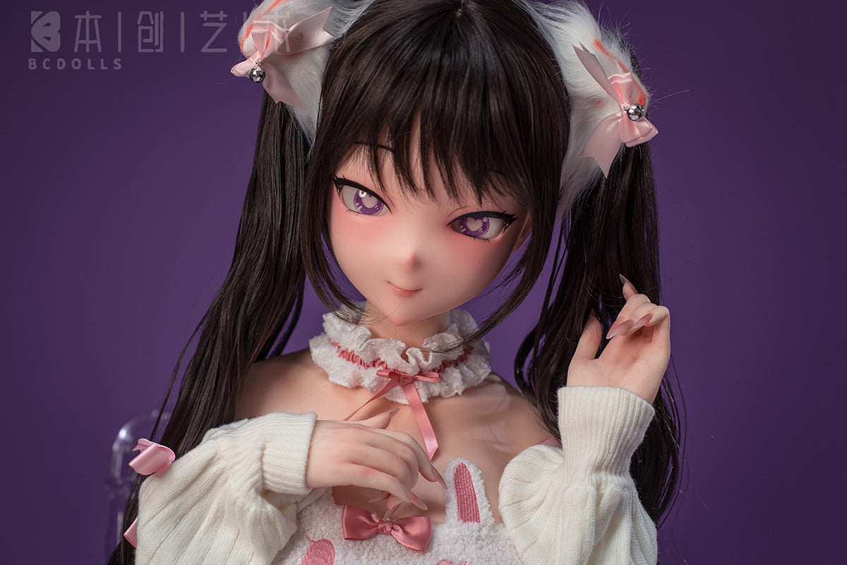 Momo Sex doll (BC-Doll 155cm J-cup #O03 silicone)