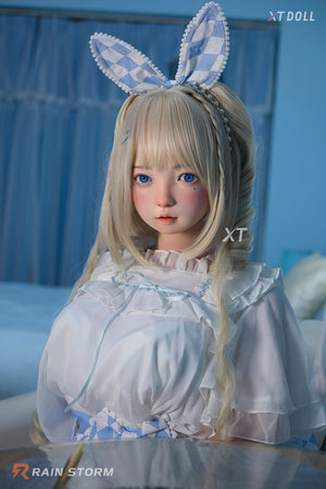Emi Sex Doll (XT Doll 157cm d-kupa #xt-b001-b silikon)