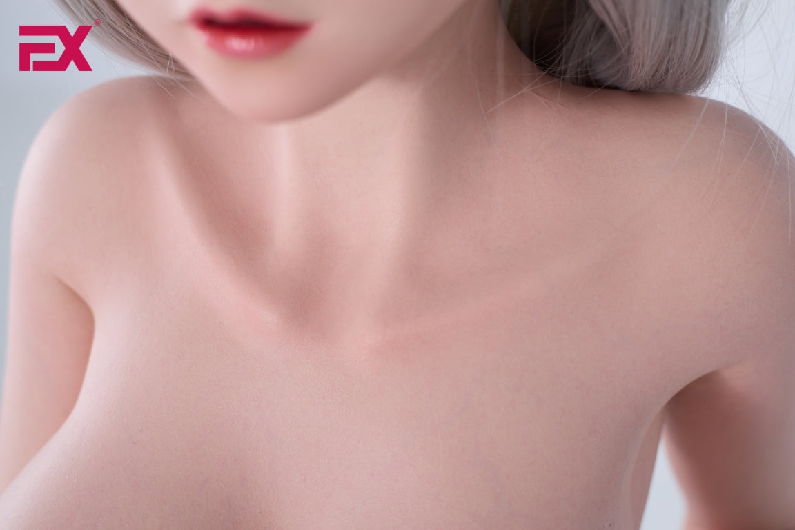 Sexuální panenka Kunyomi (EXDoll 153cm E-Cup #Utopia silikon)