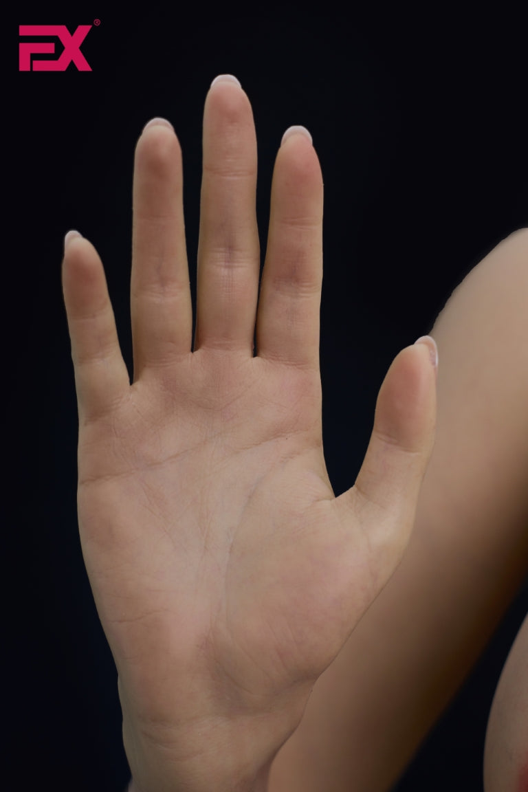 Krista Sex Doll (EXDoll 166cm G-Cup #Ukiyo-E silikon)