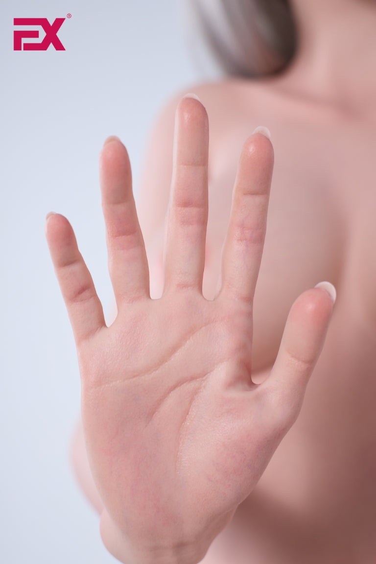 Sexuální panenka Kunyomi (EXDoll 153cm E-Cup #Utopia silikon)