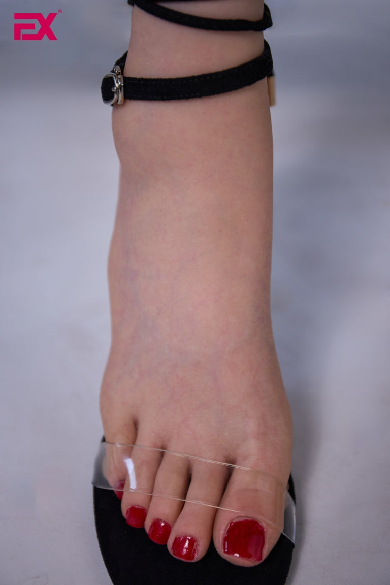 Luna Sexdocka (EXDoll 174cm J-Kupa #Ukiyo-E Silikon)