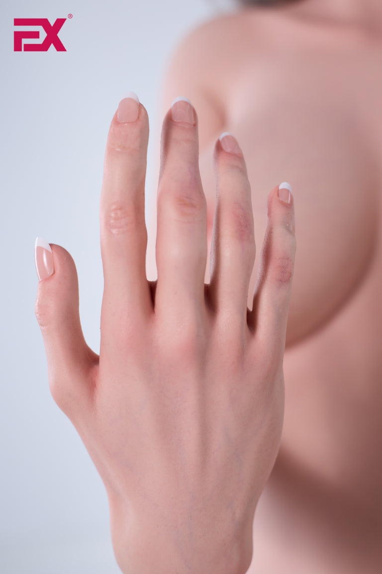 Sexuální panenka Kunyomi (EXDoll 153cm E-Cup #Utopia silikon)