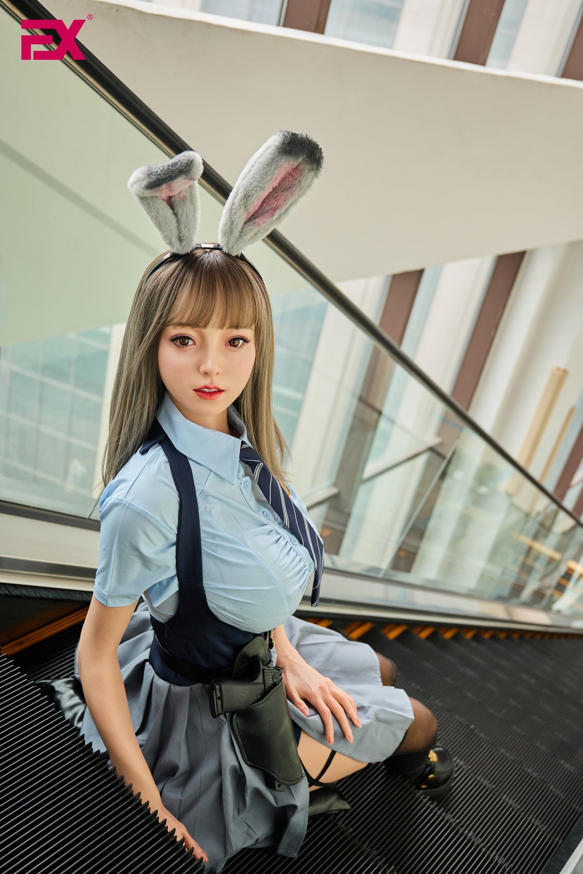 Sex Doll Daphne (EXDoll 168cm F-Cup #Ukiyo-E silikon)