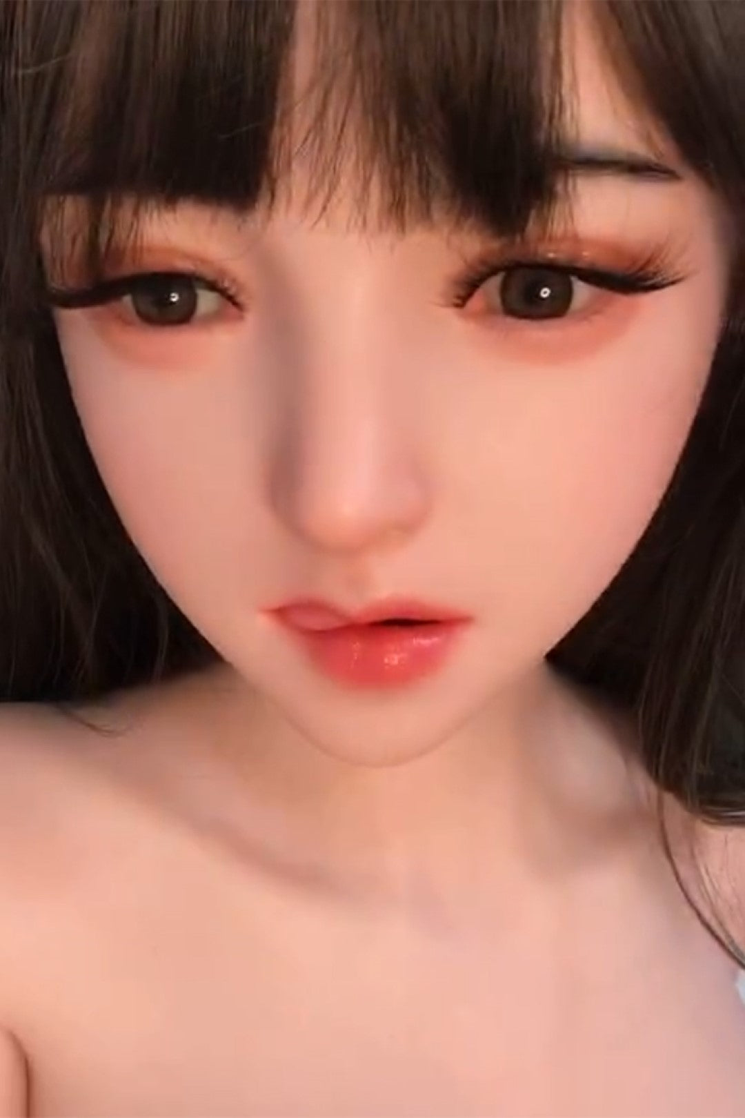 Sex Doll Naimei (Tayu-Doll 148cm D-Cup ZC-9# silikon)