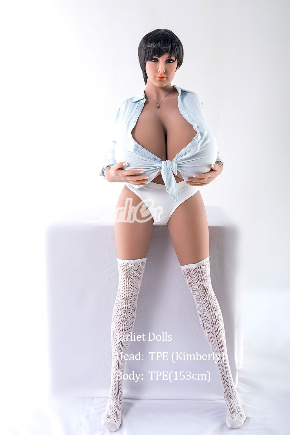 Kimberly Sex Doll (Jarliet 153 cm K-Cup TPE)