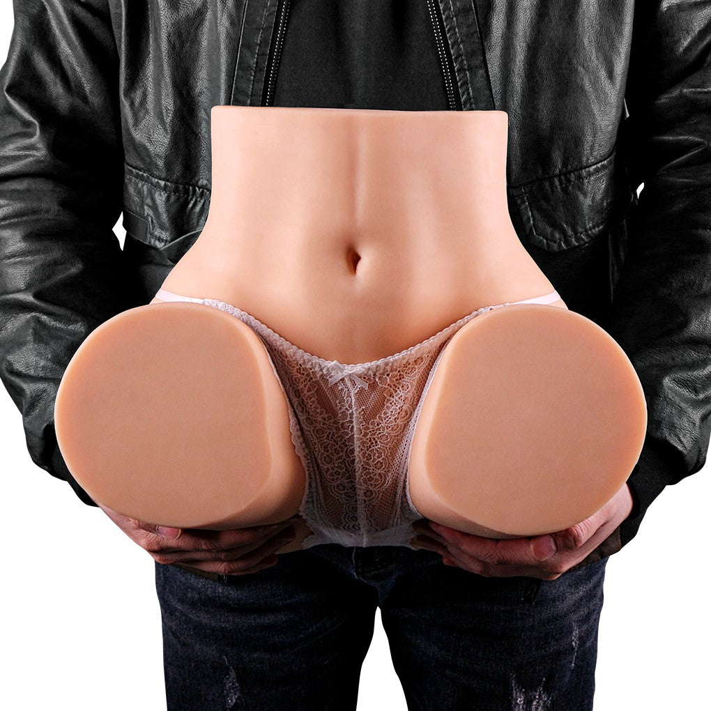 Butt Large Curvy (EL-Doll Hip 110cm TPE) EXPRESS