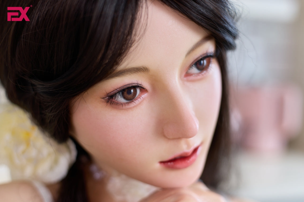 Yara Sex doll (EXDoll 166cm G-cup #Ukiyo-E silicone)