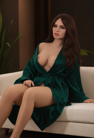 Janes Sex Doll (Aibei Doll 151cm F-Cup #AB6 TPE+silikon)