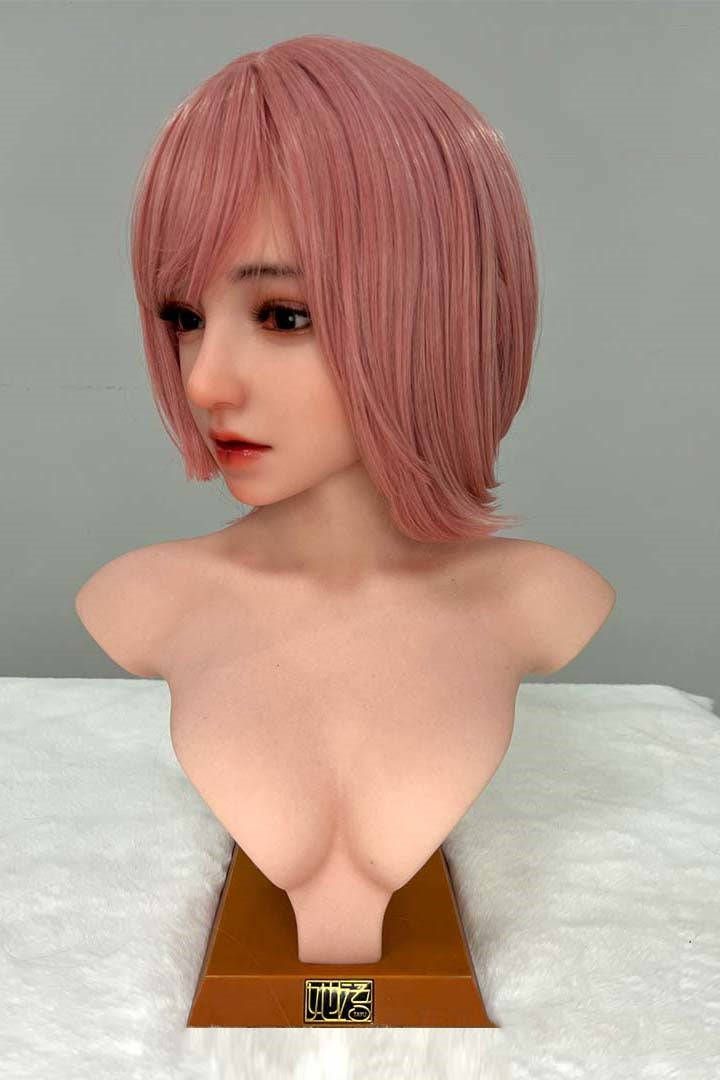 Hlavní stojan (Tayu-Doll Silikon)