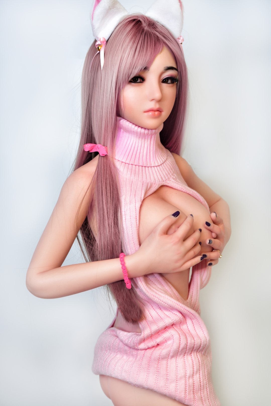 Sex Doll Naimei (Tayu-Doll 148cm D-Cup ZC-9# silikon)