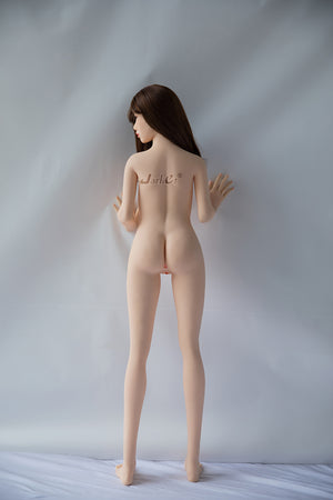 Haruna Sex Doll (Jarliet 156cm B-Cup TPE+silikon)