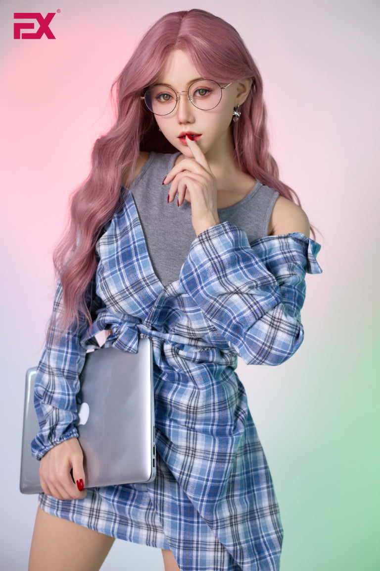 Yuki Sex Doll (EXDoll 166cm G-Cup #Ukiyo-E silikon)