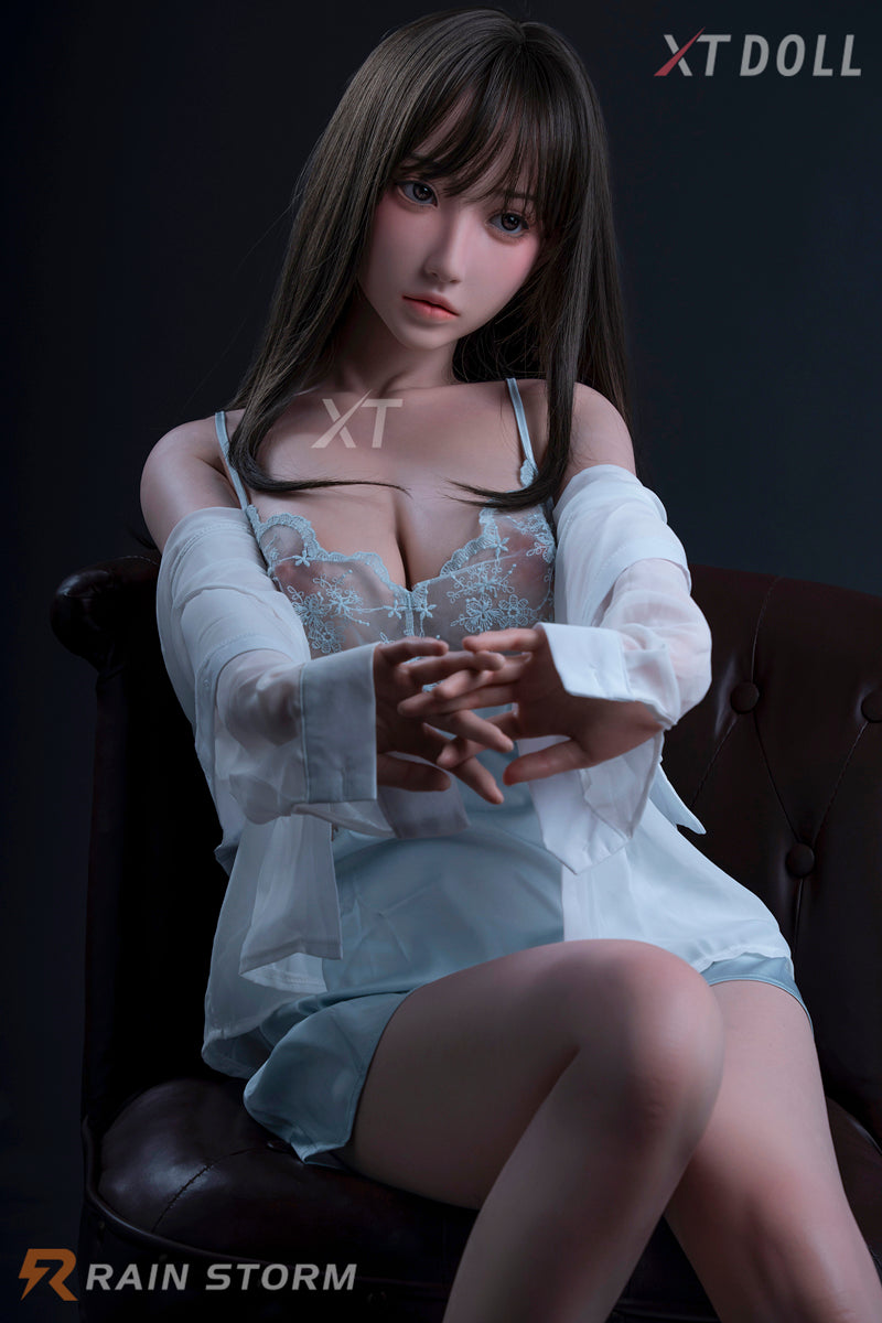 Panenka Miyuki Sex (XT Doll 163cm f-kupa #xt-byb17-b silikon)