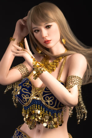 Sora Sex Doll (Tayu-Doll 156cm E-Cup ZC-20# Silicone)