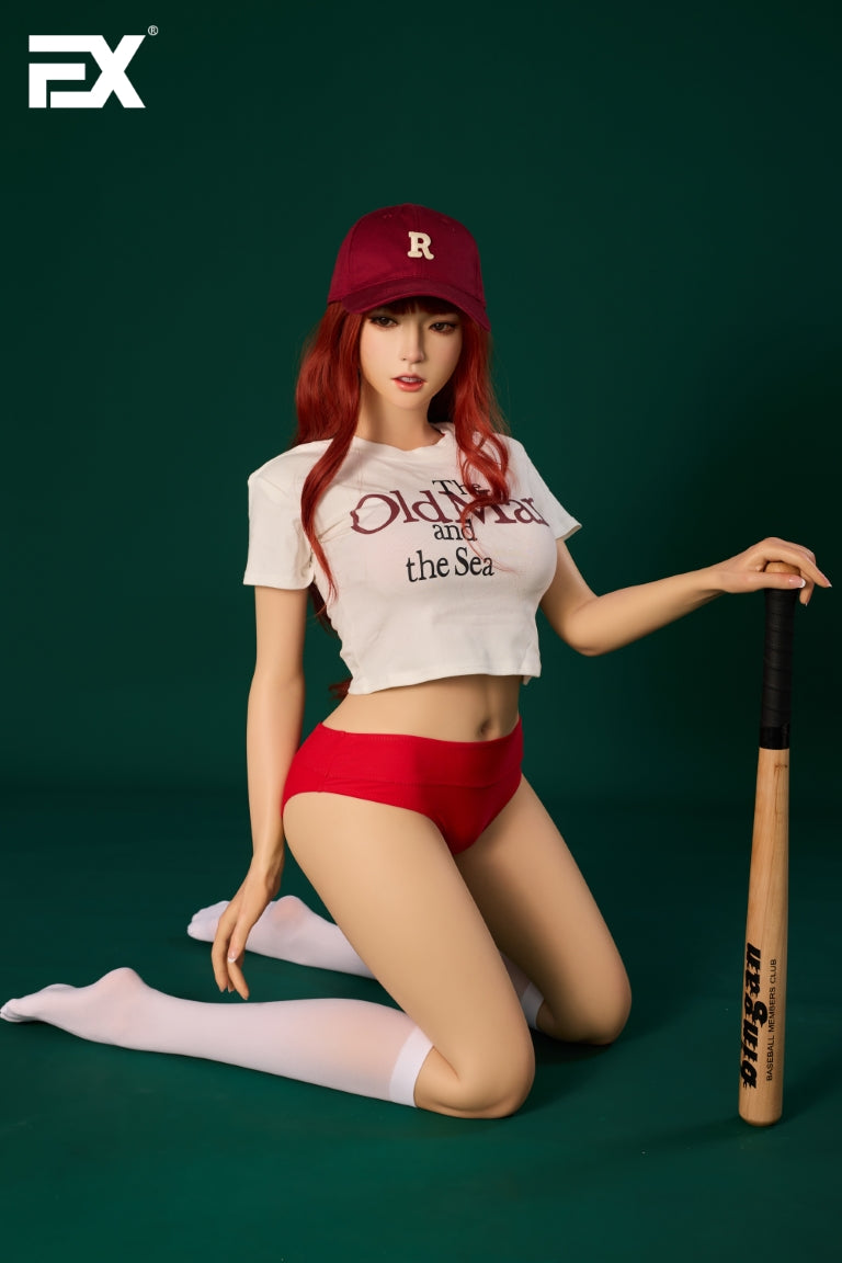 Kara Sex Doll (EXDoll 165cm D-Cup #Ukiyo-E silikon)