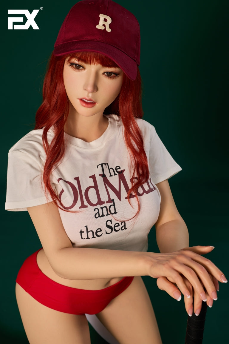 Kara Sex Doll (EXDoll 165cm D-Cup #Ukiyo-E silikon)