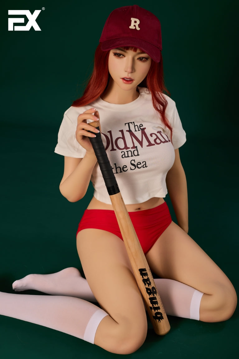 Kara Sex Doll (EXDoll 165cm D-Cup #Ukiyo-E silikon)
