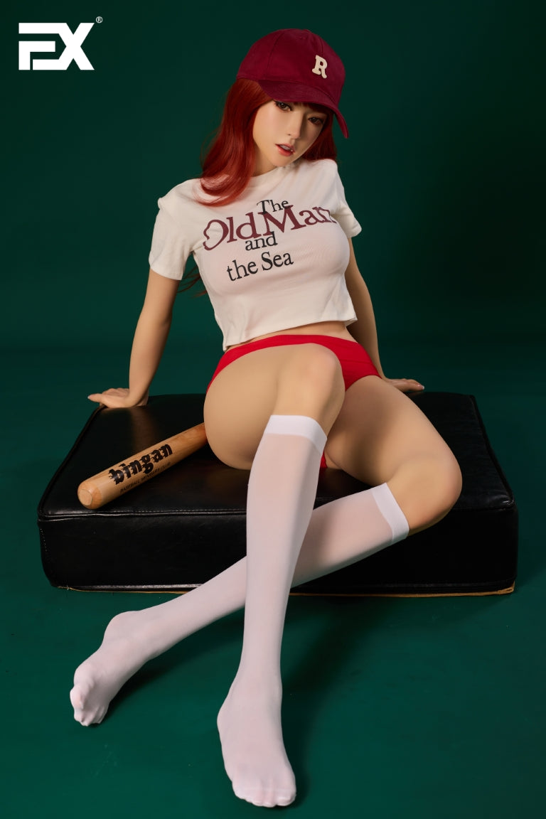 Kara Sex Doll (EXDoll 165cm D-Cup #Ukiyo-E silikon)
