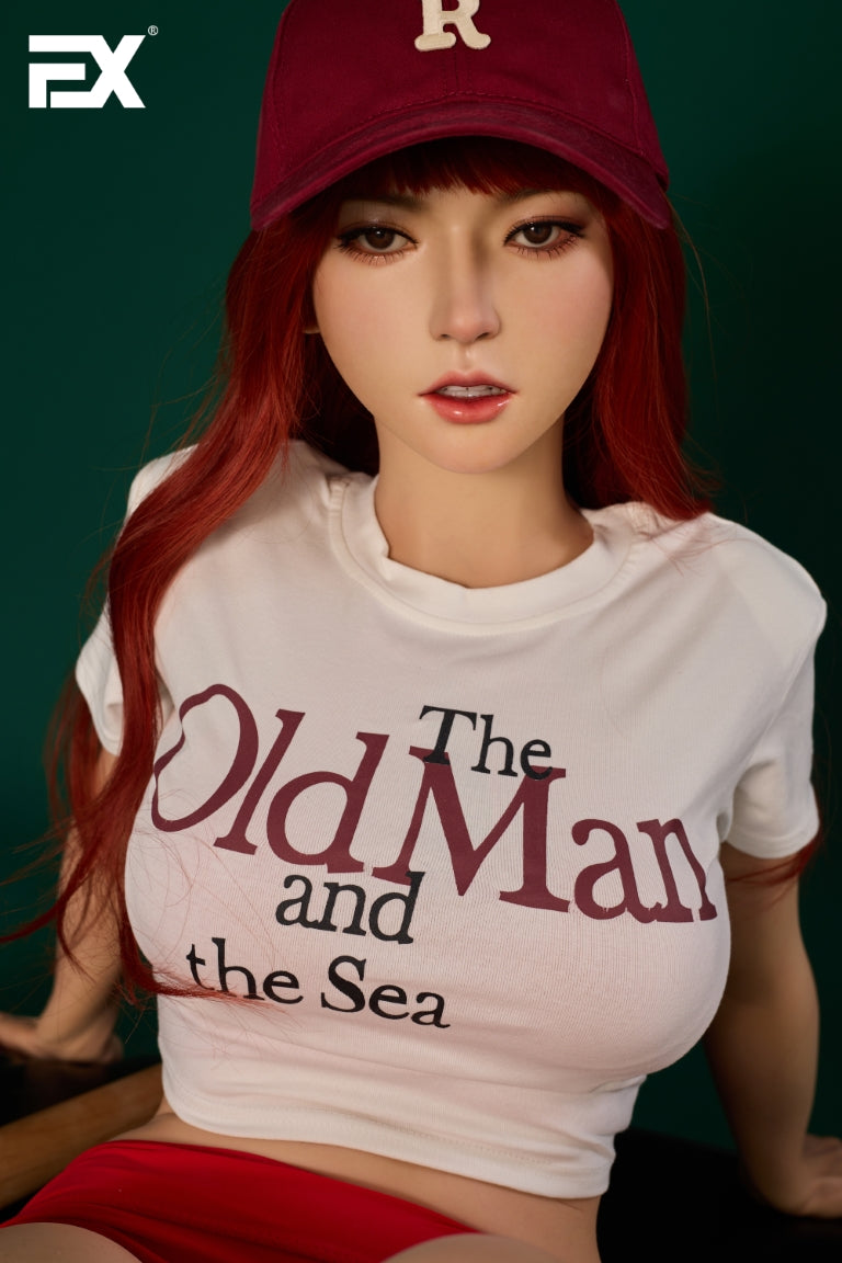 Kara Sex Doll (EXDoll 165cm D-Cup #Ukiyo-E silikon)