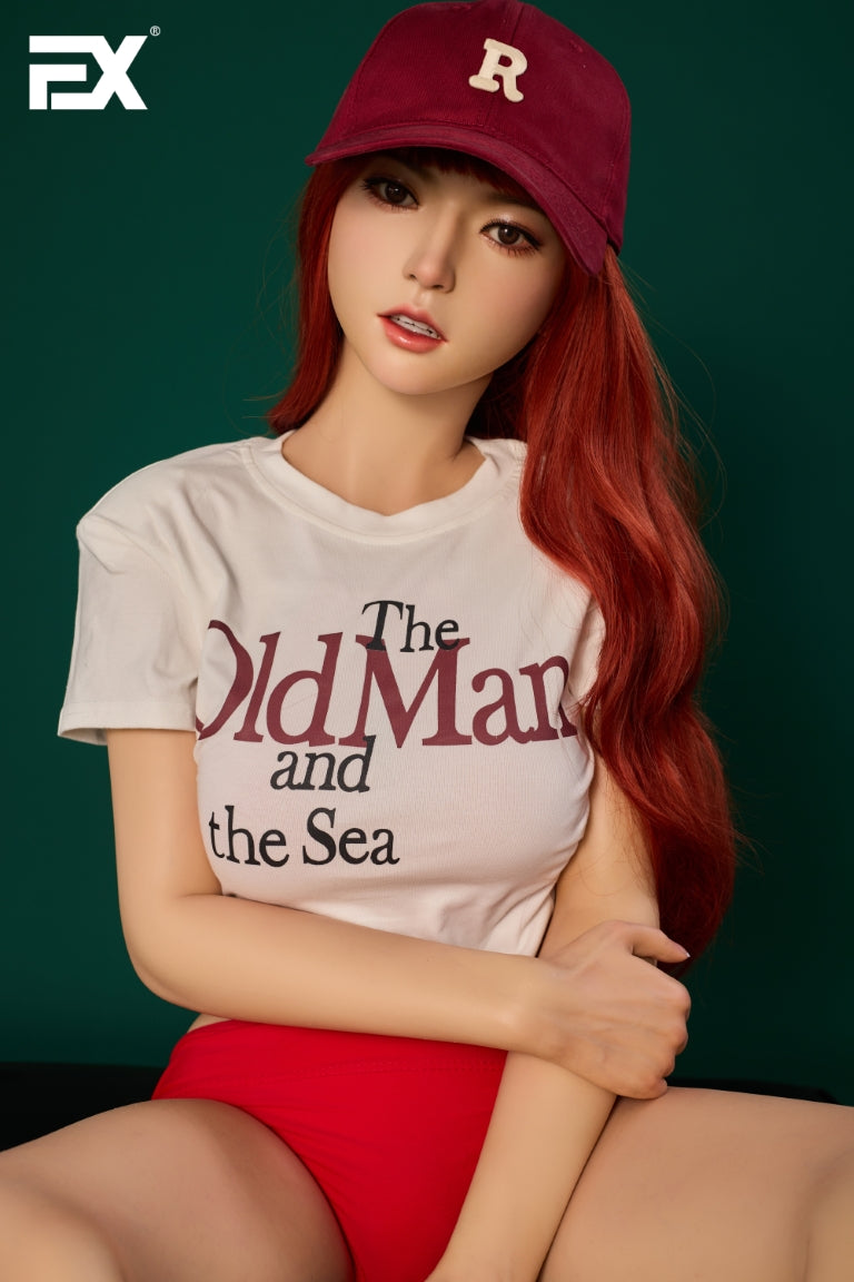 Kara Sex Doll (EXDoll 165cm D-Cup #Ukiyo-E silikon)